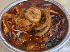 -凤张螺蛳粉·爽口粉(跃进路总店)