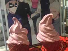 -麦当劳(温州人民路店)