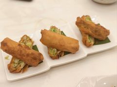 -万山楼海鲜酒家·二十三年老字号