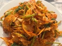 -韩麦大冷面(桂花街直营店)