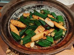 -南拳十三姨·潮汕砂锅粥(世纪金源店)