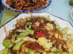 -金三可市井水煮鱼(金碧园店)