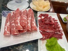 -楼外楼肥羊木炭火锅居(乐群街店)