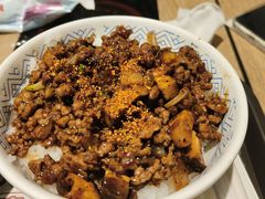 -吉野家(长青店)
