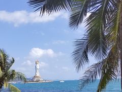 -三亚南山文化旅游区