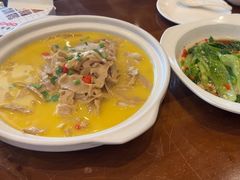-洪泽老鱼馆(淮海一店)