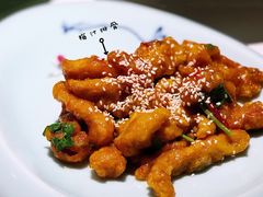 -卯时·龙光雅宴·精致锡帮菜(惠山古镇店)
