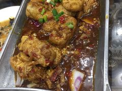 -徽州美食(三十年老店)