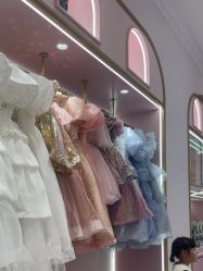 点击看大图 -meland亲子乐园(北京首开通州万象汇店)