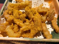 李大厨炸酥肉-盡膳口福·百年汤方火锅(科华北路店)