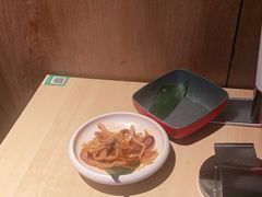 -新石器烤肉(周浦万达店)