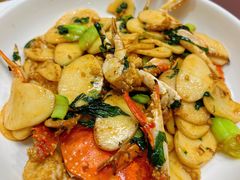 -红灯笼龙凤饭店(宁波老字号店)