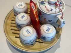 -南拳十三姨·潮汕砂锅粥·粤菜(西单大悦城店)