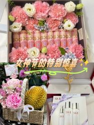 -贝爱时刻月子中心(宝安妇幼店)