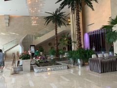 -常州环球恐龙城维景国际大酒店