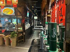 -常和州·夜宵大排档(常州单店)