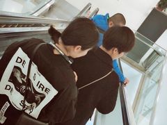 -SFC上影百联影城(川沙IMAX店)