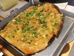 -很久以前羊肉串(中山公园店)