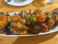 -沏点Trattoria意大利餐厅(新街口店)