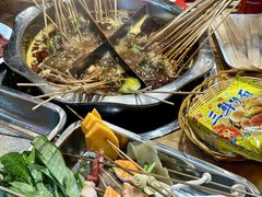 -成都玉林串串香火锅(三八店)