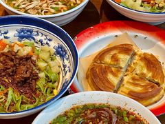 -袁家村关中印象体验店(砂之船奥特莱斯店)
