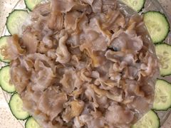 -渔中舟海鲜大排档(普陀沈家门店)