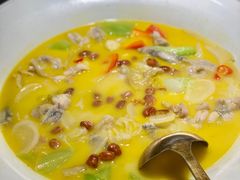 无锡麻得跳-蜜桃餐厅·伴山(湖滨商业街店)