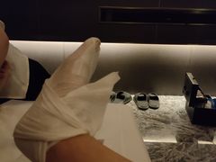 -尚善若水·汤泉·SPA·沐足(东方渔人码头店)