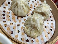 -西贝(上海新梅广场店)