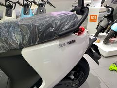 -九号电动车(安定门内大街店)