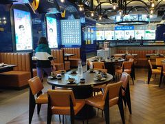 -沿江海南菜·文昌鸡祖师爷(大东海店)
