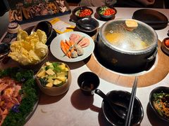 -芸山季·云南野生菌火锅(人民广场来福士店)