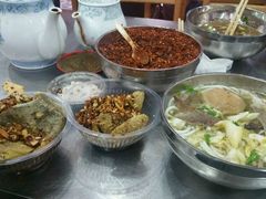 -花溪王记牛肉粉(四季花溪商场店)