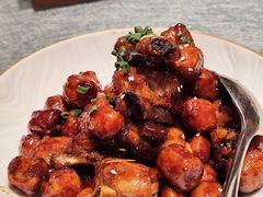 -小厨娘绣中淮扬(大行宫科巷店)