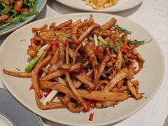-鹿港小镇(黄金店)