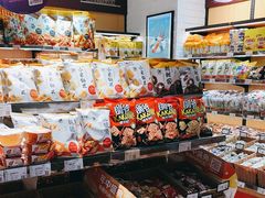 零售区-来伊份(星湖街店)