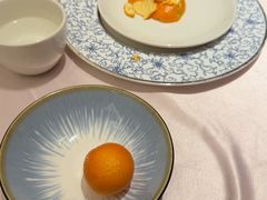 -江南灶中餐厅(南京香格里拉店)