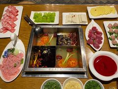 -大妙火锅·非物质文化遗产(锦里店)