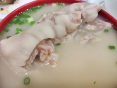 -廖老妈蹄花店(人民公园陕西街259号店)