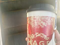 -霸王茶姬(正佳广场店)