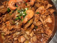 -胖哥俩肉蟹煲(永旺店)