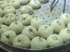 -韩包子(建设路店)