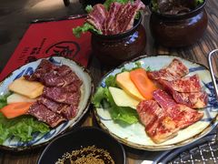 -虎丸烧肉(新大陆广场店)