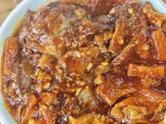 -清真利德顺小老饭庄(复兴路店)