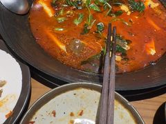 -老天桥蛙炉火锅(姑苏总店)
