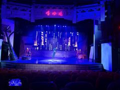 -茅山东方盐湖城景区