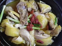 -客汀家宴·客家烟火 四季食材(集美店)