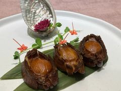 -香然会·园林雅宴(陆家嘴店)