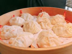 味莊特色大虾包-味莊·青岛菜(云霄路店)
