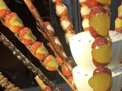 -中国农业大学·第四食堂风味餐厅